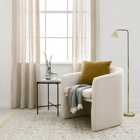 Kenay Home Butaca Beige