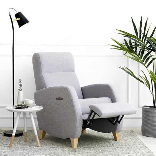 Kenay Home Butaca Eléctrica Personalizable