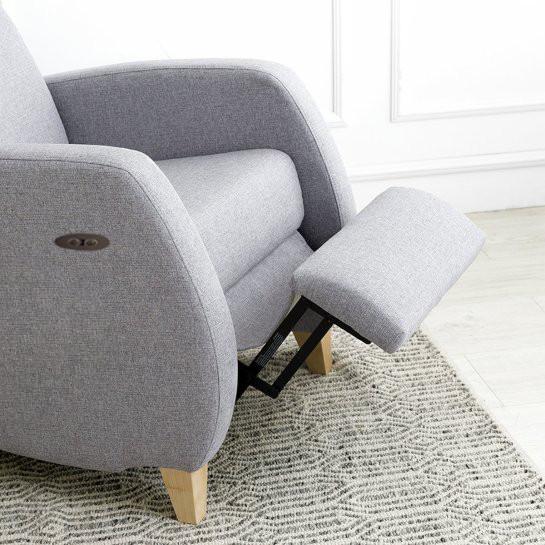 Kenay Home Butaca Eléctrica Personalizable