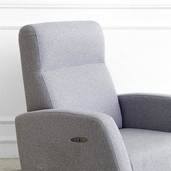 Kenay Home Butaca Eléctrica Personalizable