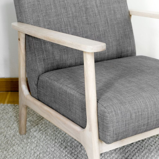 Kenay Home Butaca Gris
