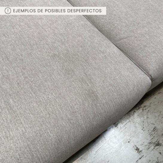 Kenay Home Butaca Gris