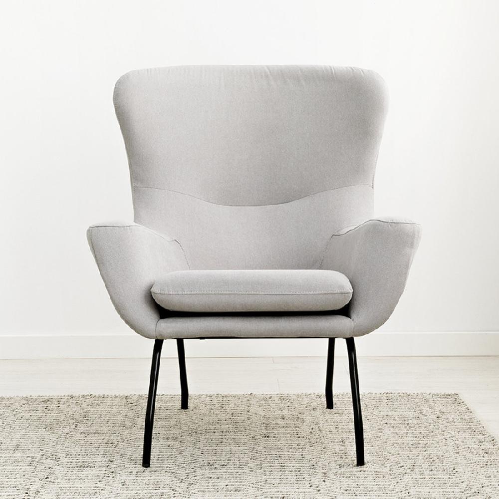 kenay home Butaca gris