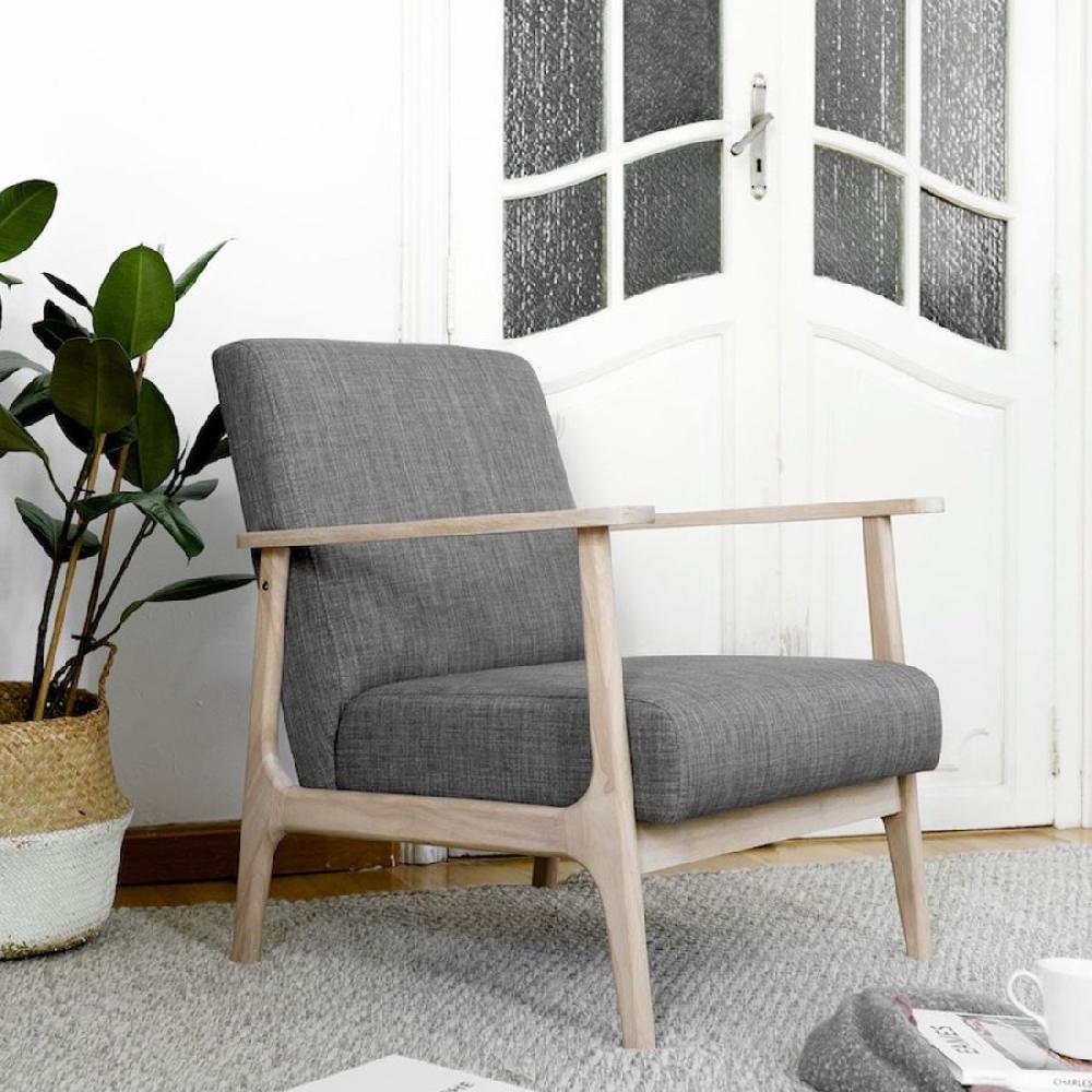 kenay home Butaca gris