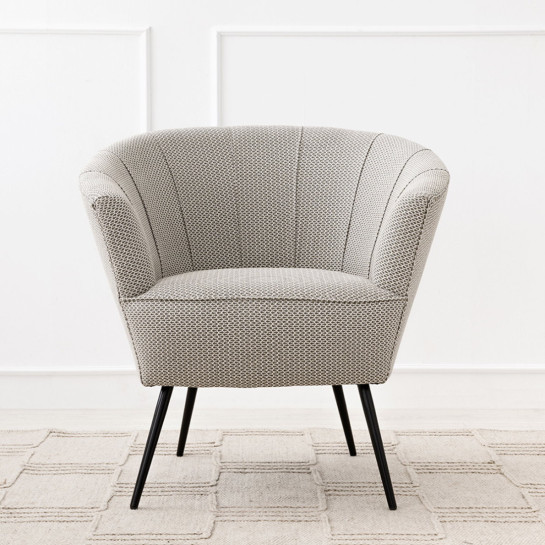 Kenay Home Butaca Jacquard Personalizable