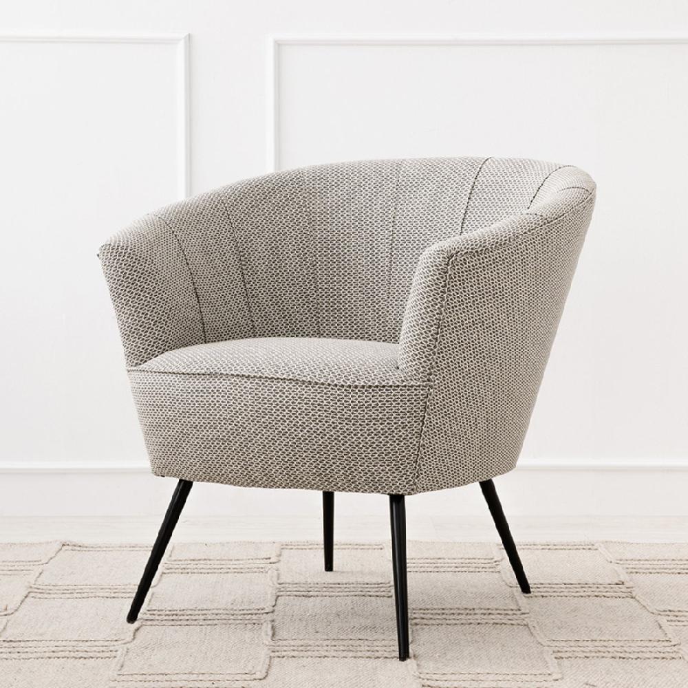 kenay home Butaca jacquard personalizable