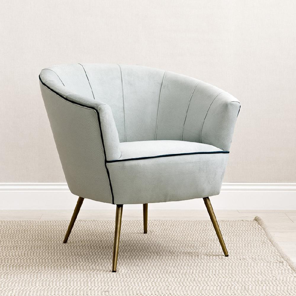 kenay home Butaca menta personalizable