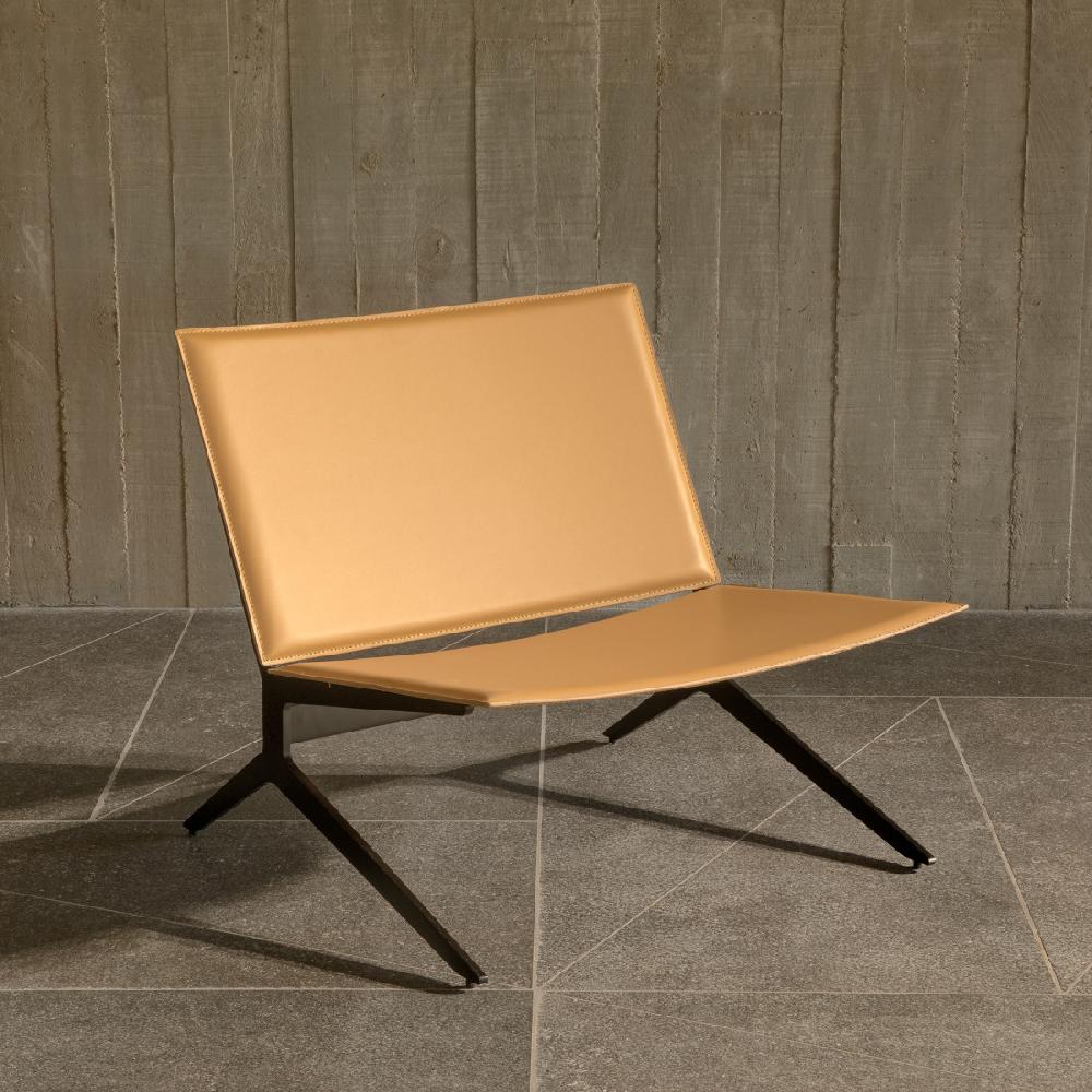 kenay home Butaca piel