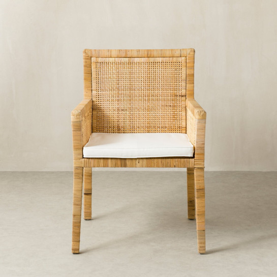 Kenay Home Butaca Ratán