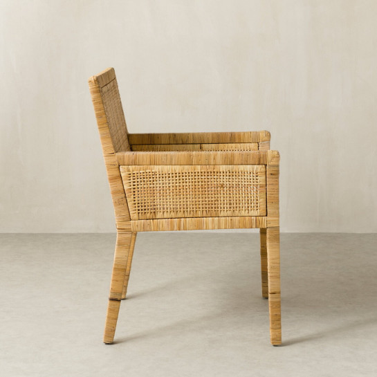 Kenay Home Butaca Ratán