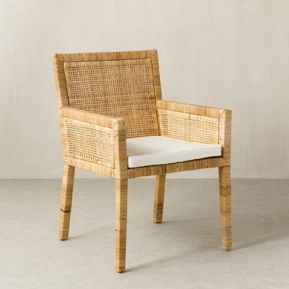 kenay home Butaca ratán