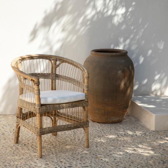 Kenay Home Butaca Ratán