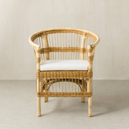 Kenay Home Butaca Ratán