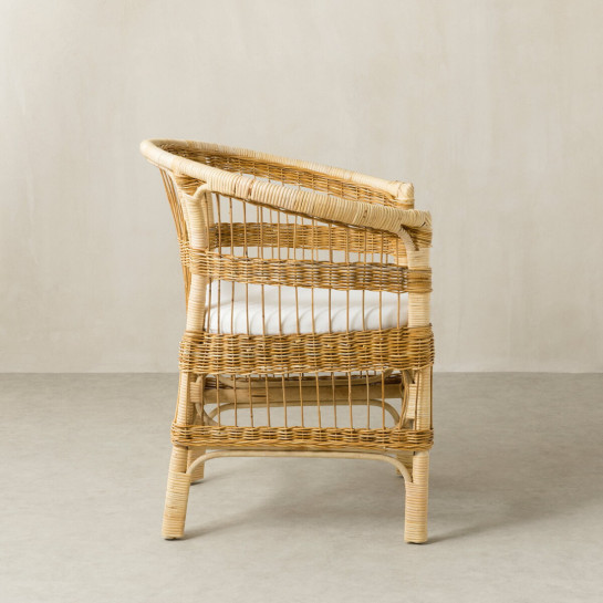 Kenay Home Butaca Ratán