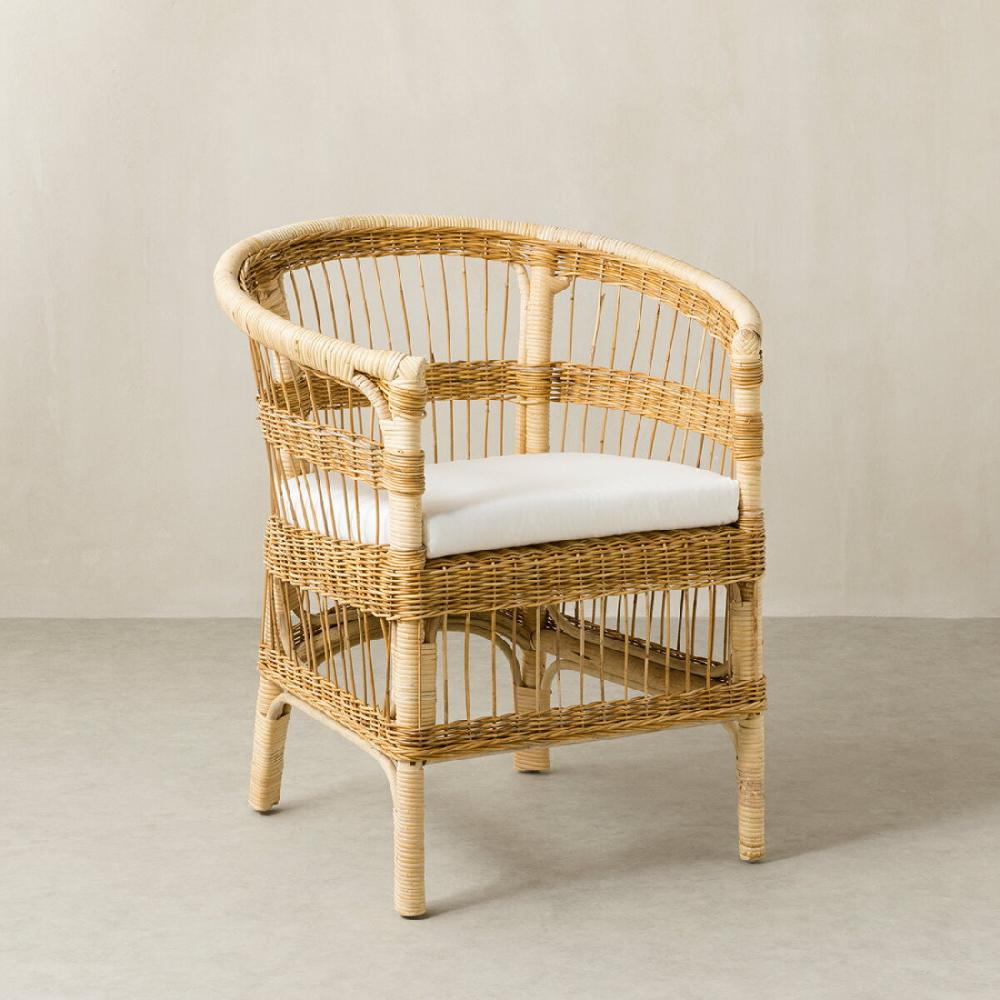 kenay home Butaca ratán