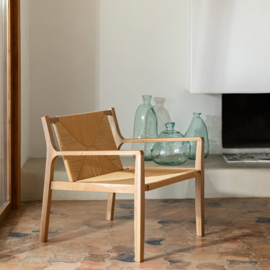 Kenay Home Butaca Ratán