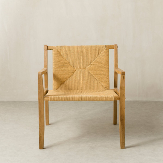 Kenay Home Butaca Ratán