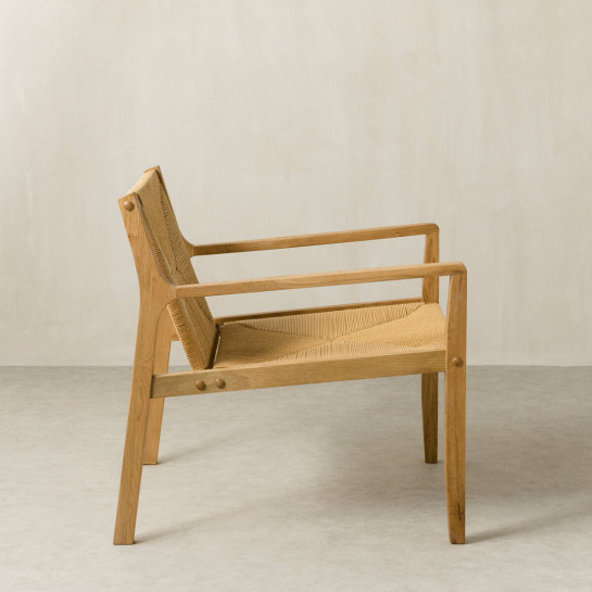 Kenay Home Butaca Ratán