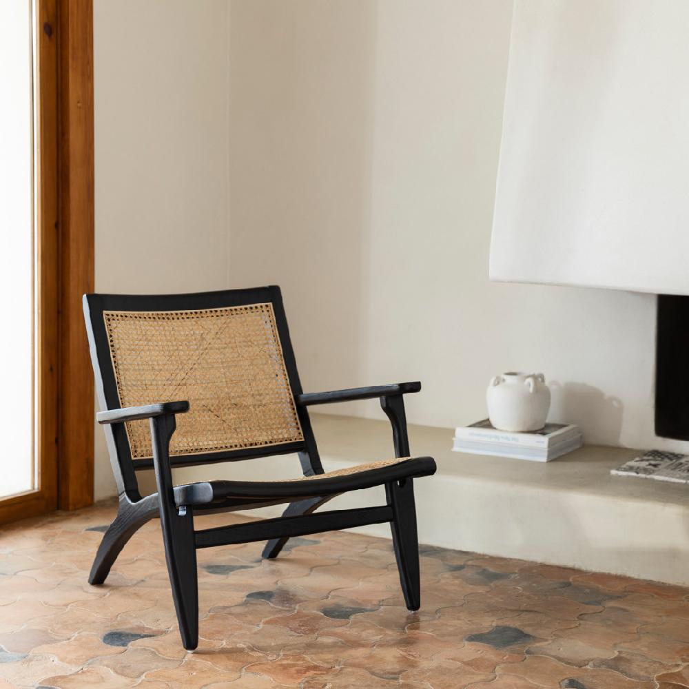 kenay home Butaca ratán