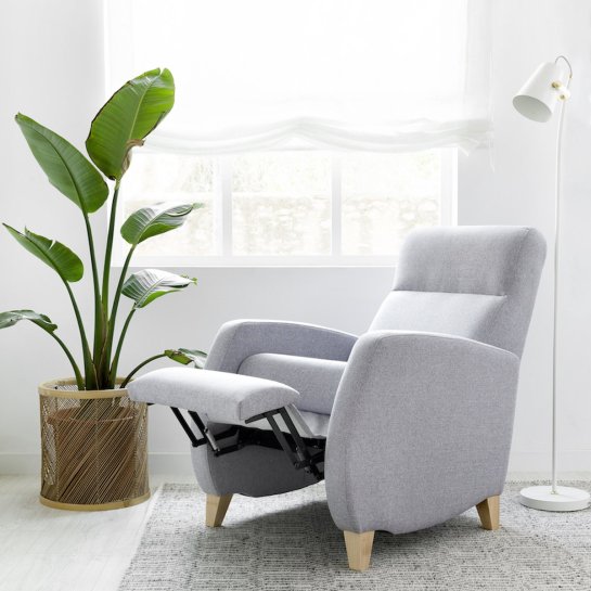 Kenay Home Butaca Relax Personalizable