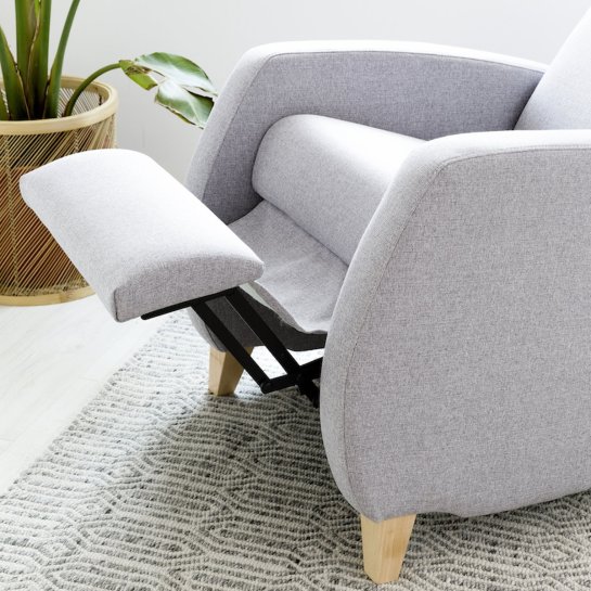 Kenay Home Butaca Relax Personalizable