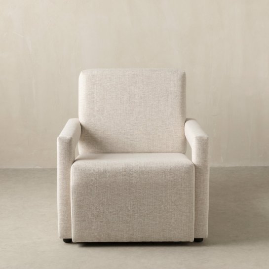 Kenay Home Butaca Tapizada Personalizable