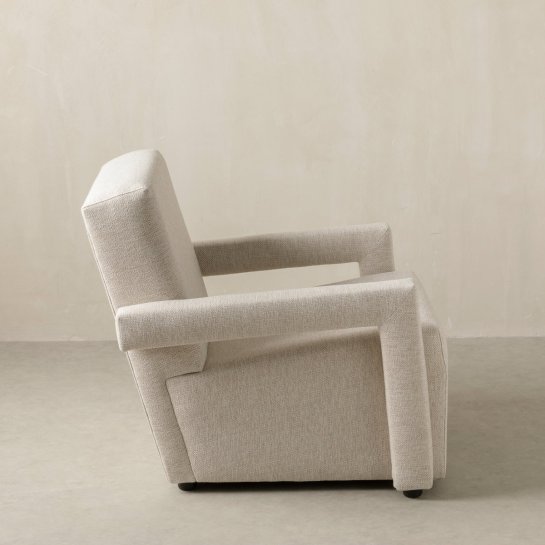 Kenay Home Butaca Tapizada Personalizable