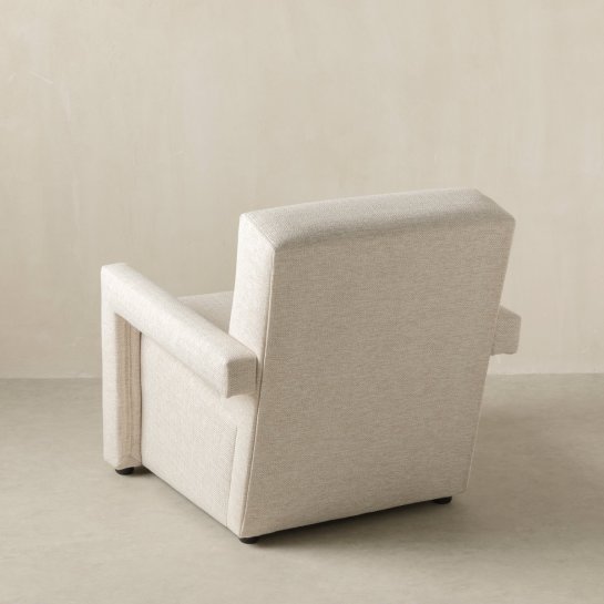 Kenay Home Butaca Tapizada Personalizable