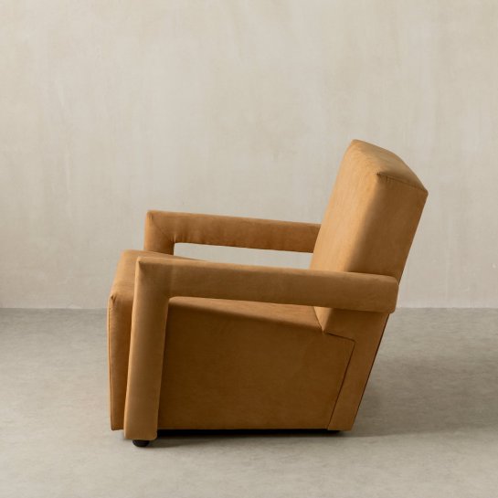 Kenay Home Butaca Tapizada Personalizable