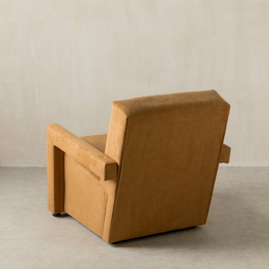 Kenay Home Butaca Tapizada Personalizable