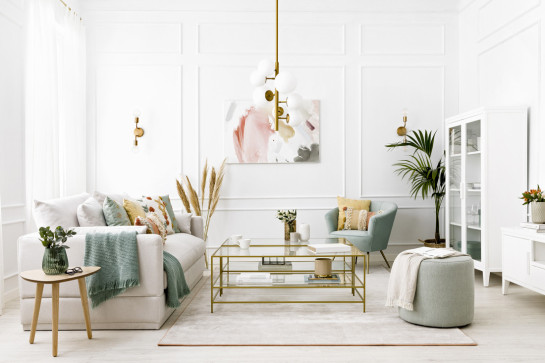 Kenay Home Butaca Tapizada Personalizable