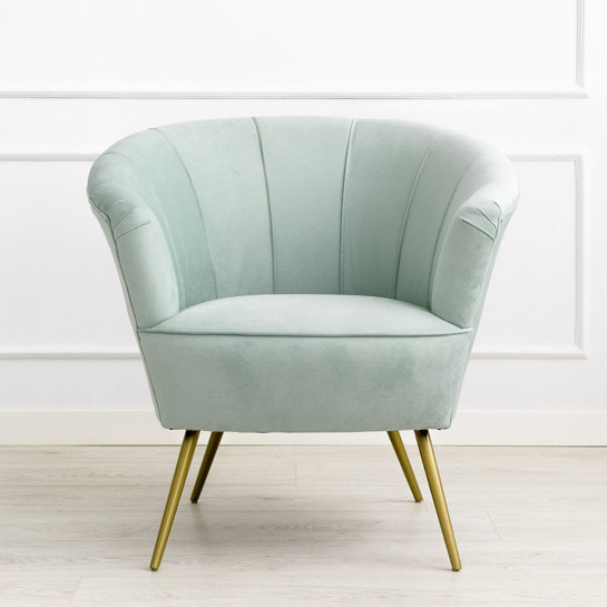 Kenay Home Butaca Tapizada Personalizable