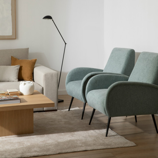 Kenay Home Butaca Verde