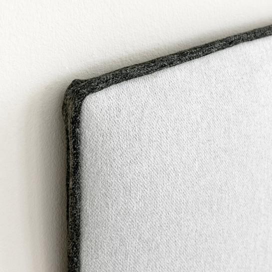 Kenay Home Cabecero 150/160 Perla