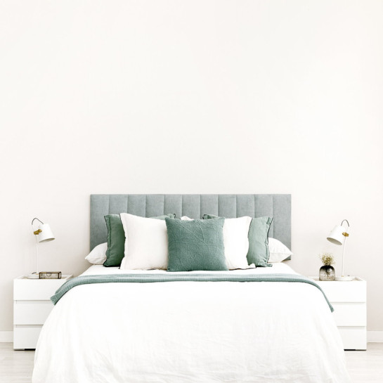 Kenay Home Cabecero Menta 150