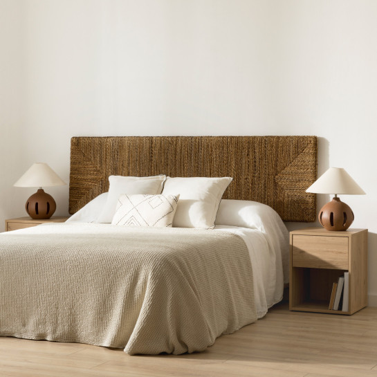 Kenay Home Cabecero Ratán 150/160/180