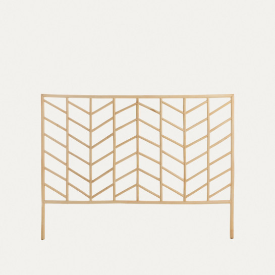 Kenay Home Cabecero Ratán 150