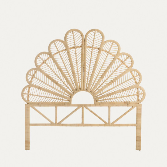 Kenay Home Cabecero Ratán 150