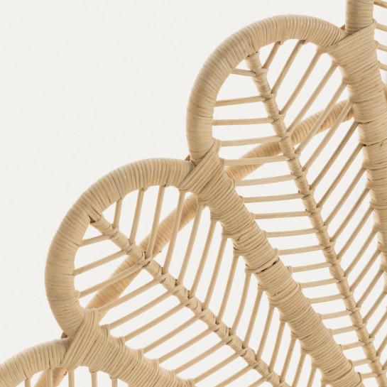 Kenay Home Cabecero Ratán 150