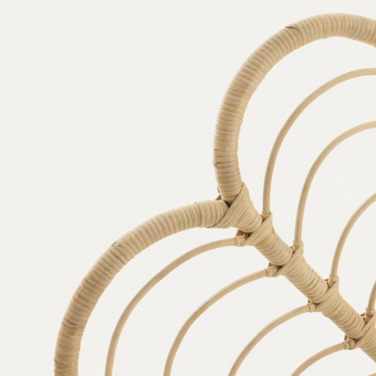 Kenay Home Cabecero Ratán 150