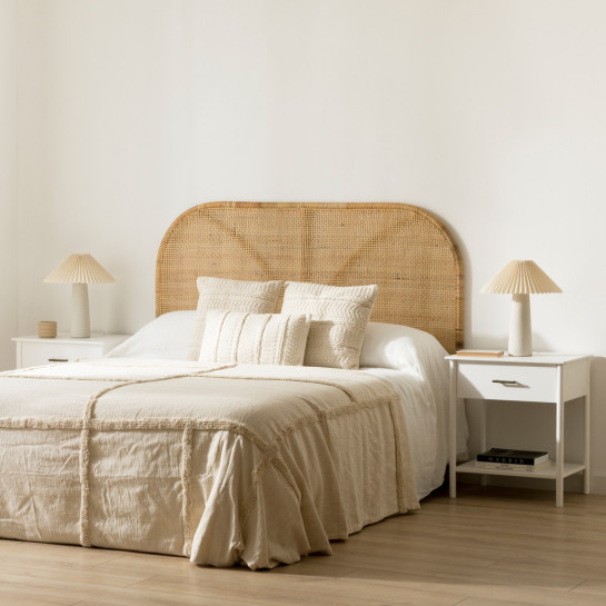 Kenay Home Cabecero Ratán 150