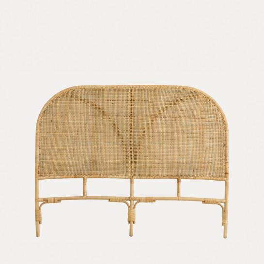 Kenay Home Cabecero Ratán 150