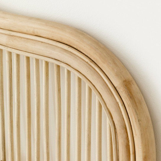 Kenay Home Cabecero Ratán 150