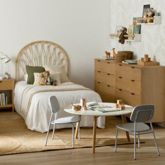 Kenay Home Cabecero Ratán Infantil