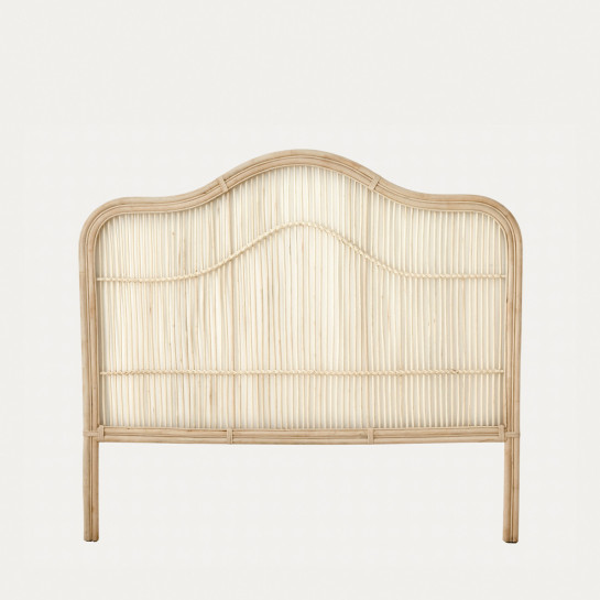 Kenay Home Cabecero Ratán Natural