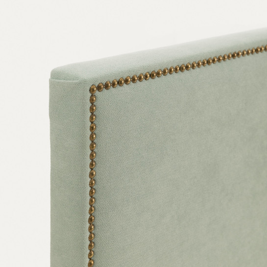 Kenay Home Cabecero Tapizado 135/140 Menta