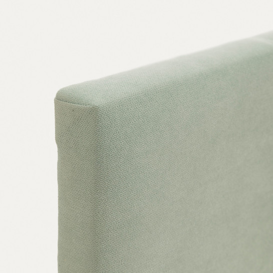 Kenay Home Cabecero Tapizado 135/140 Menta