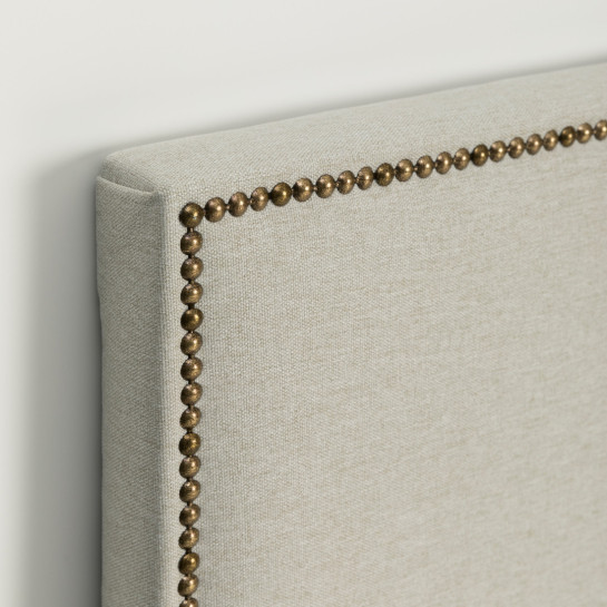 Kenay Home Cabecero Tapizado 150/160 Beige