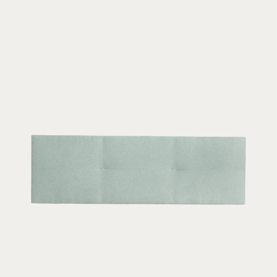 Kenay Home Cabecero Tapizado 150/160 Menta