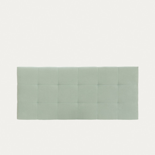 Kenay Home Cabecero Tapizado 150/160 Menta